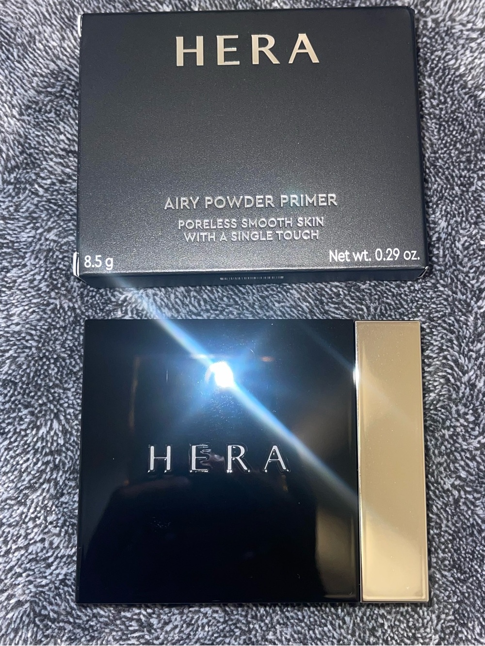 Hera Airy Powder Primer